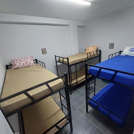 Hostel Vila Bras São Paulo Eksteriør bilde
