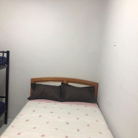 Hostel Vila Bras São Paulo Eksteriør bilde
