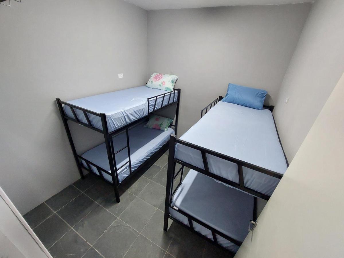 Hostel Vila Bras São Paulo Eksteriør bilde