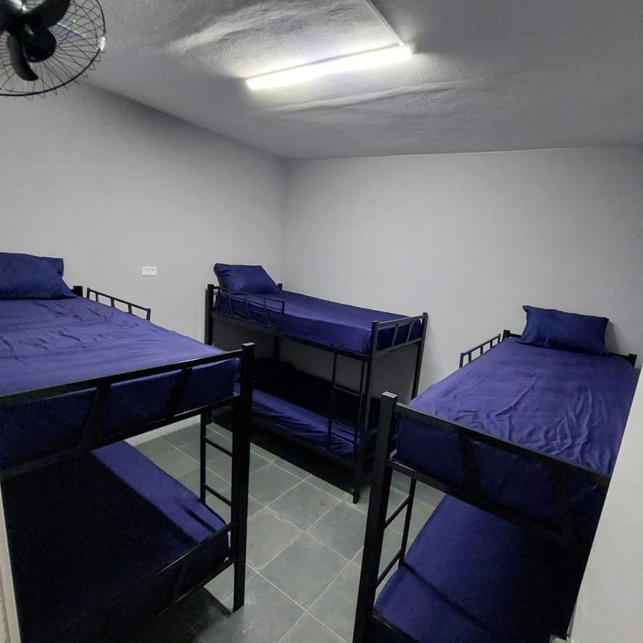 Hostel Vila Bras São Paulo Eksteriør bilde