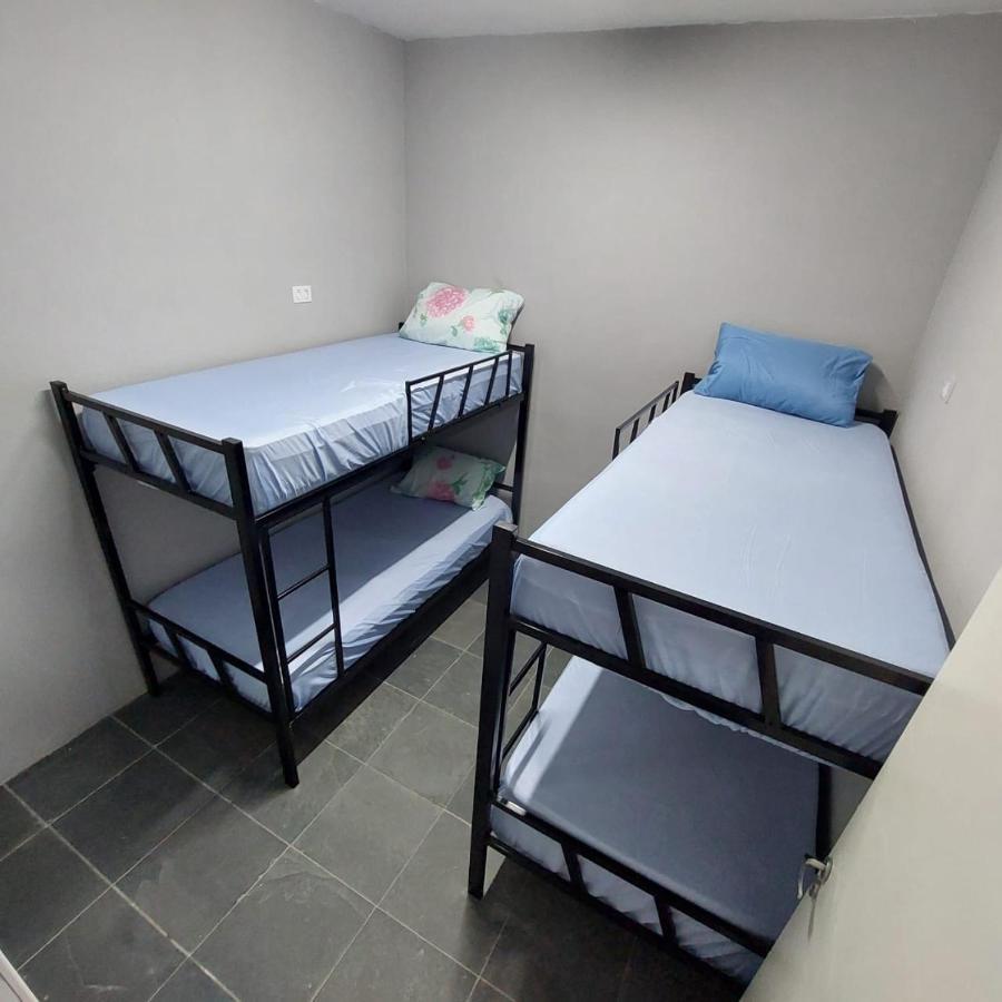 Hostel Vila Bras São Paulo Eksteriør bilde