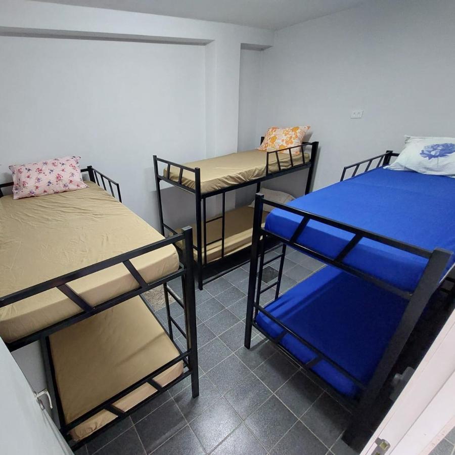Hostel Vila Bras São Paulo Eksteriør bilde