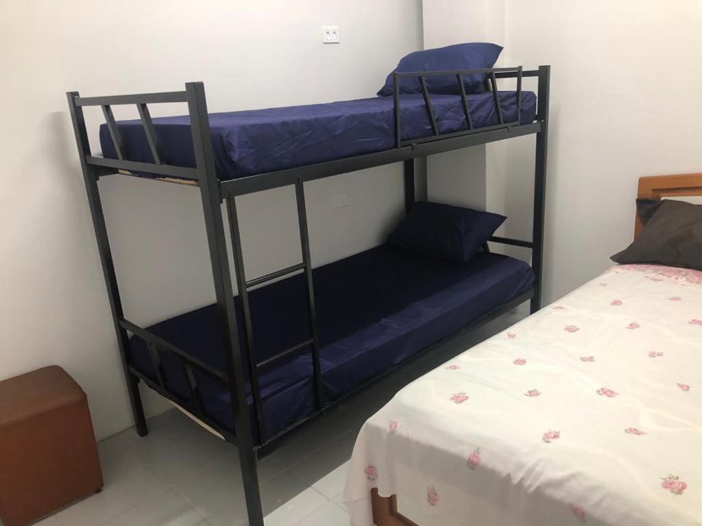 Hostel Vila Bras São Paulo Eksteriør bilde