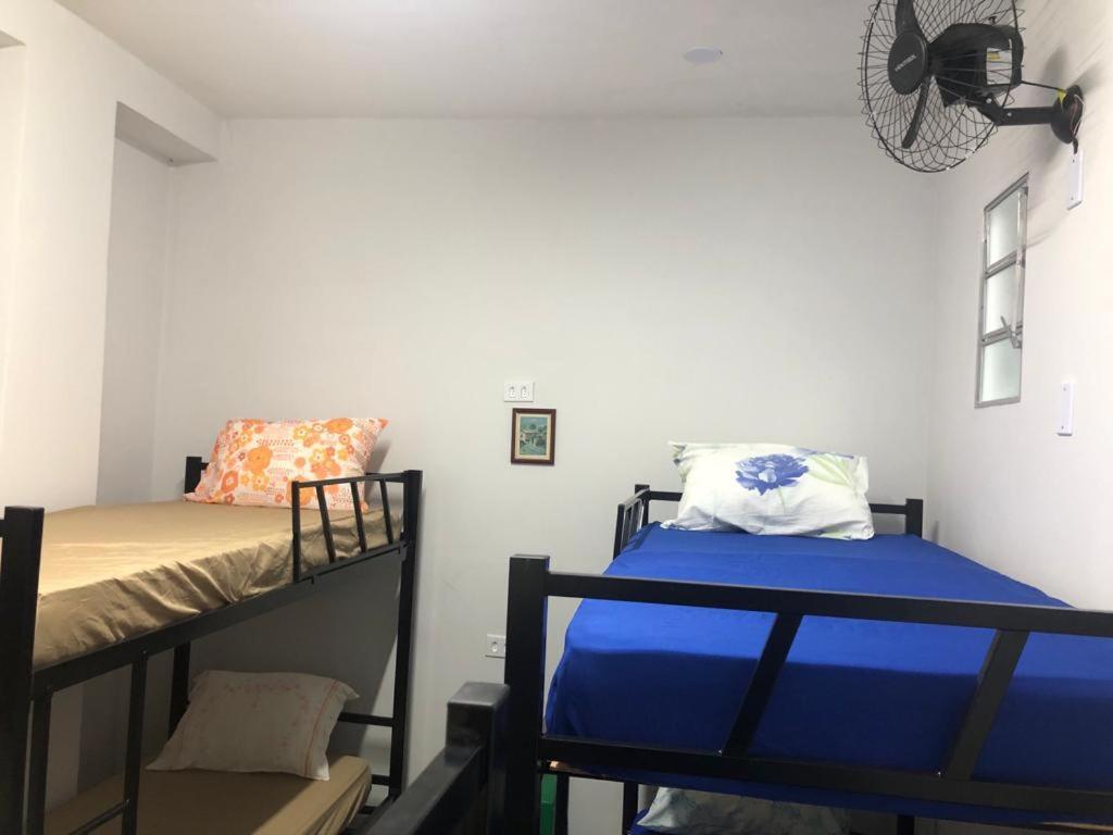 Hostel Vila Bras São Paulo Eksteriør bilde