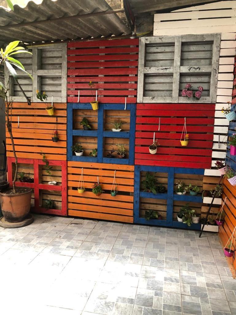 Hostel Vila Bras São Paulo Eksteriør bilde