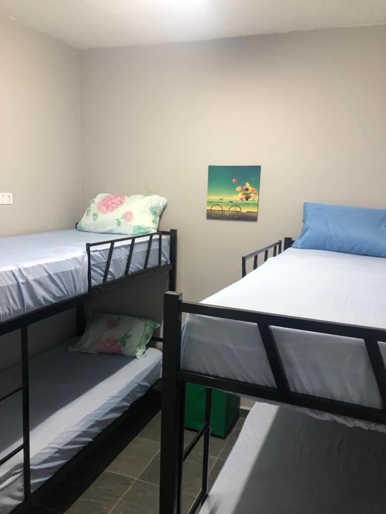 Hostel Vila Bras São Paulo Eksteriør bilde